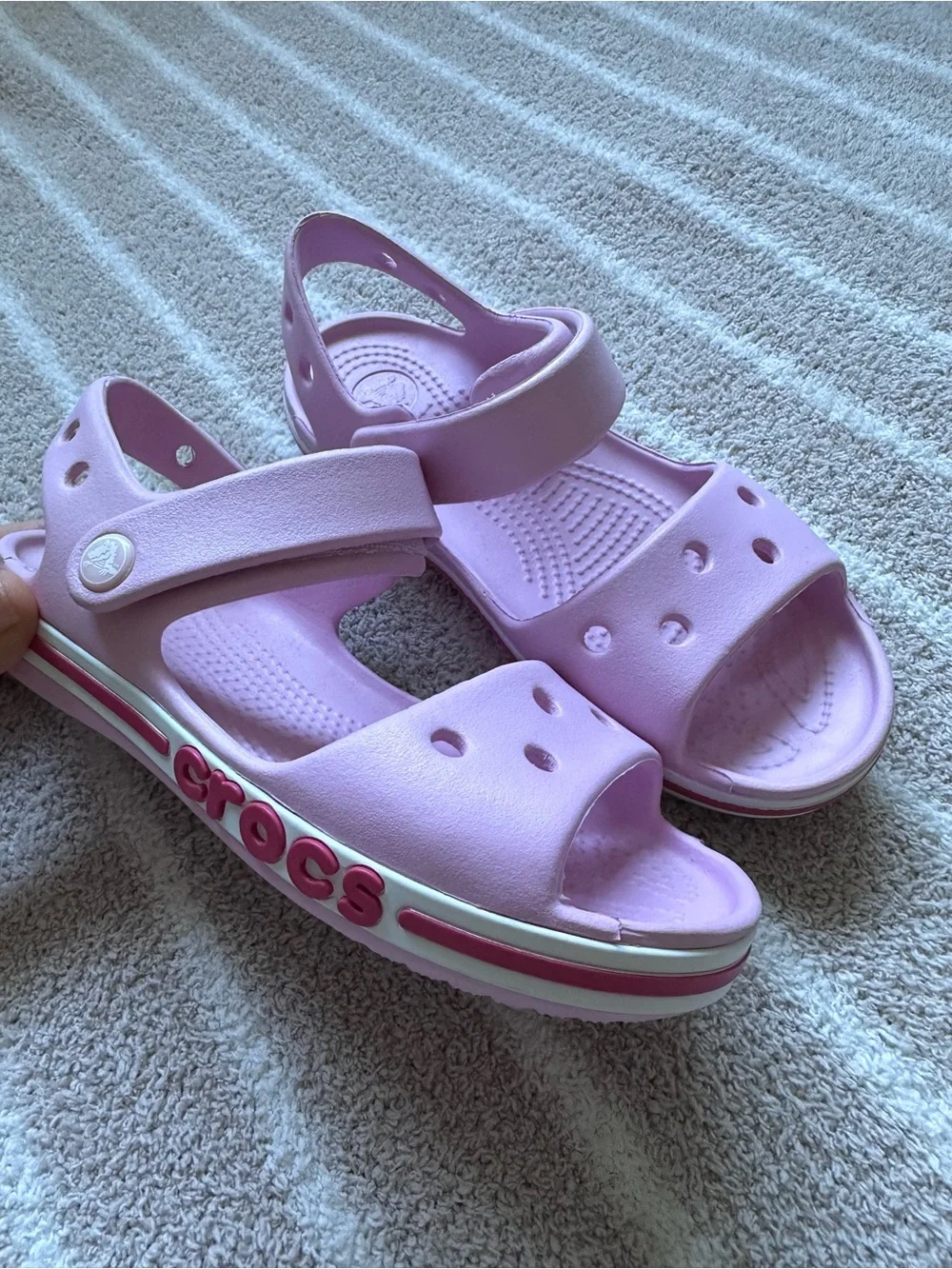 Crocs - Girl Sandals